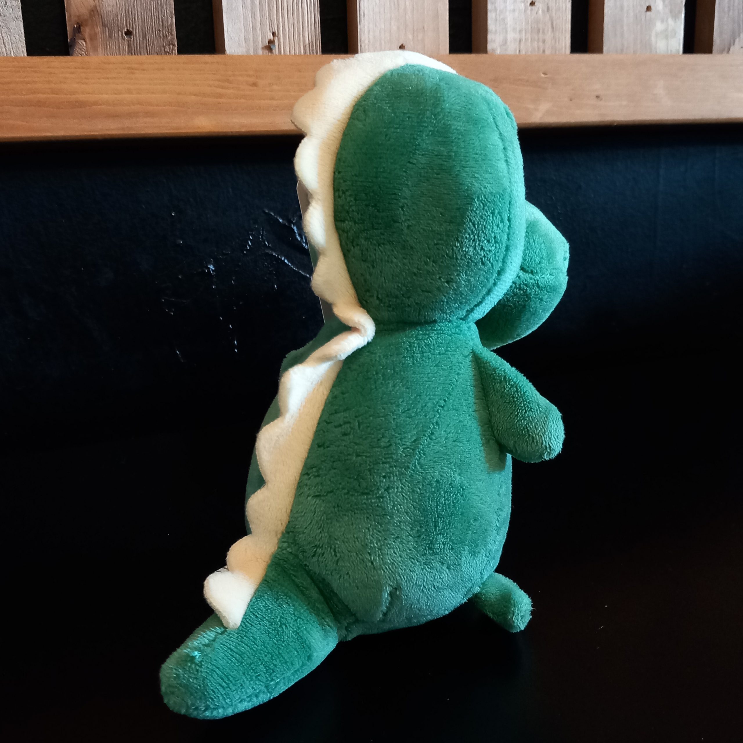 Cute Stego Dinosaur - Image 2