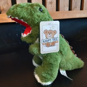 Cute T-Rex Dinosaur