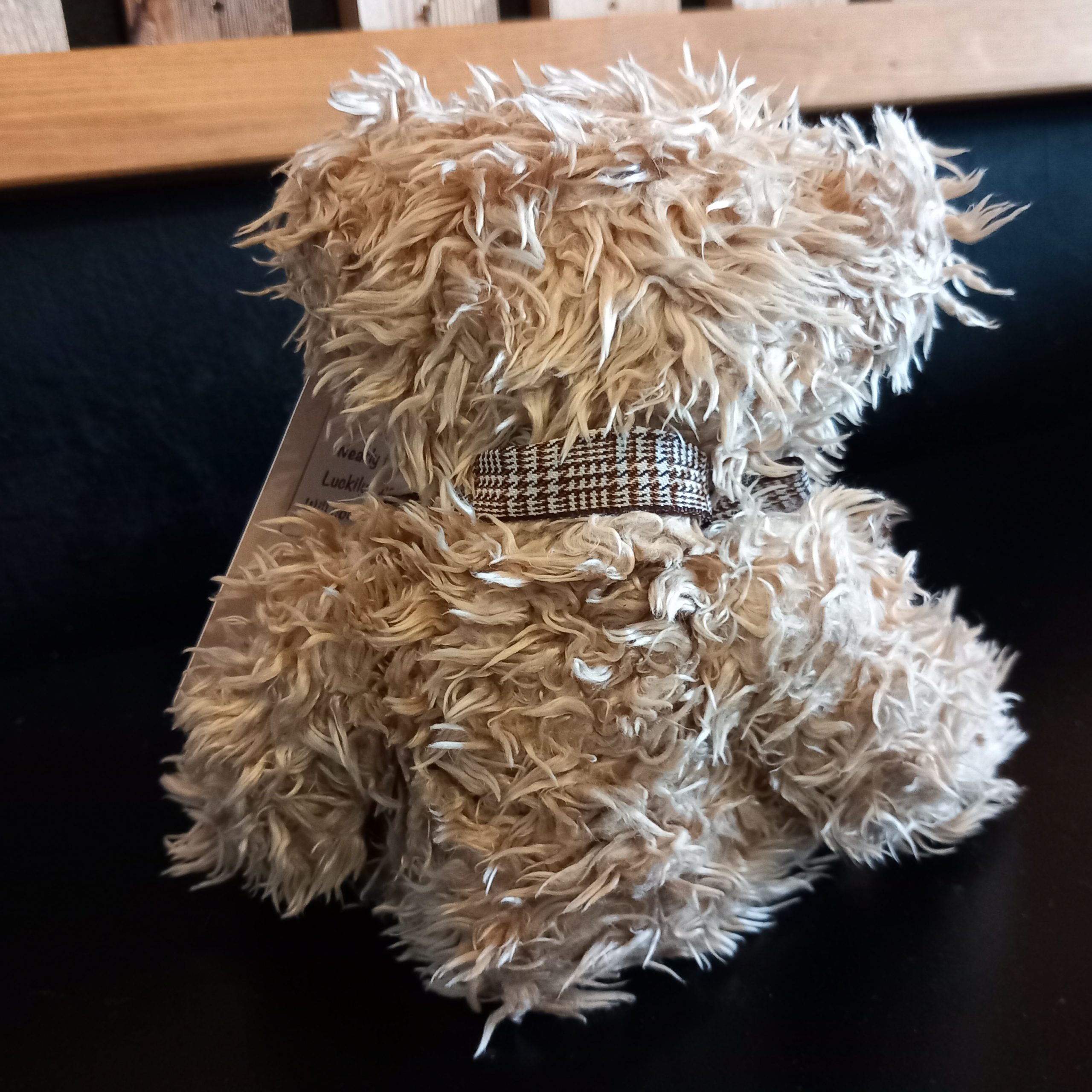 Cute Thornbury Teddy Bear - Image 2