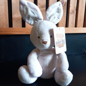 Cute Jingly Pink Bunny