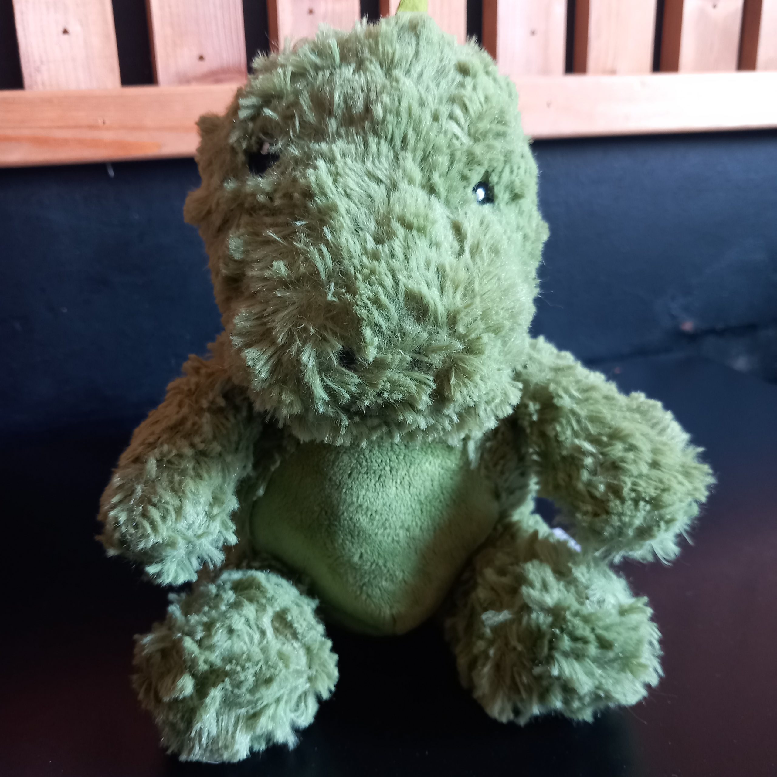 Scruffy Dino - Image 2