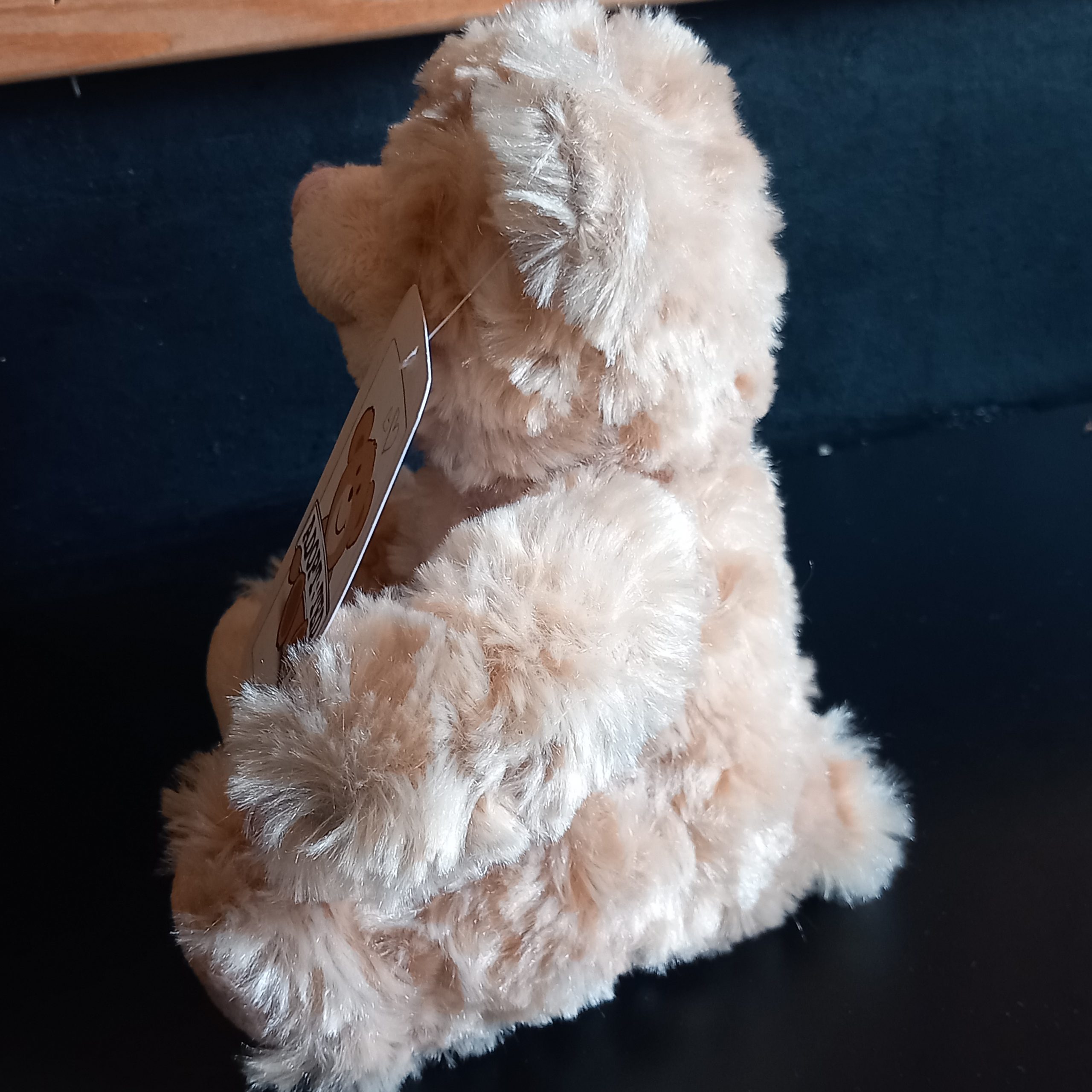 Little Lifesaver Teddy Bear - Image 2