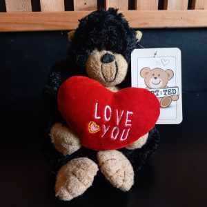I Love You Gorilla