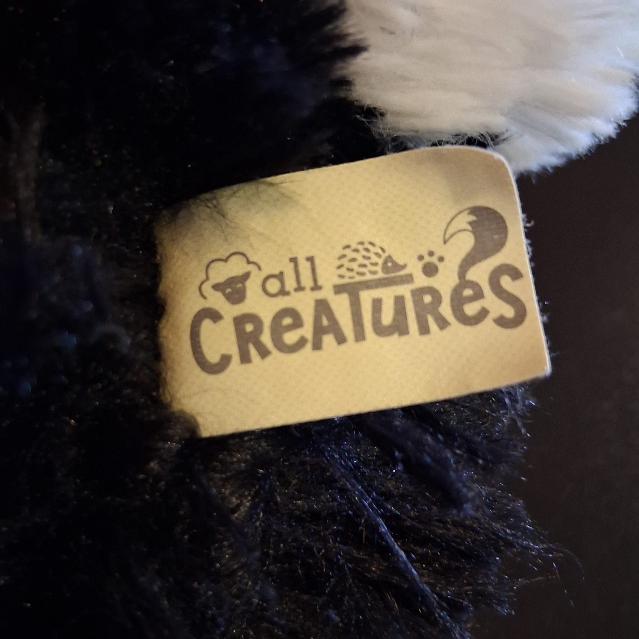 Beady-Eyed Ostrich - Image 3