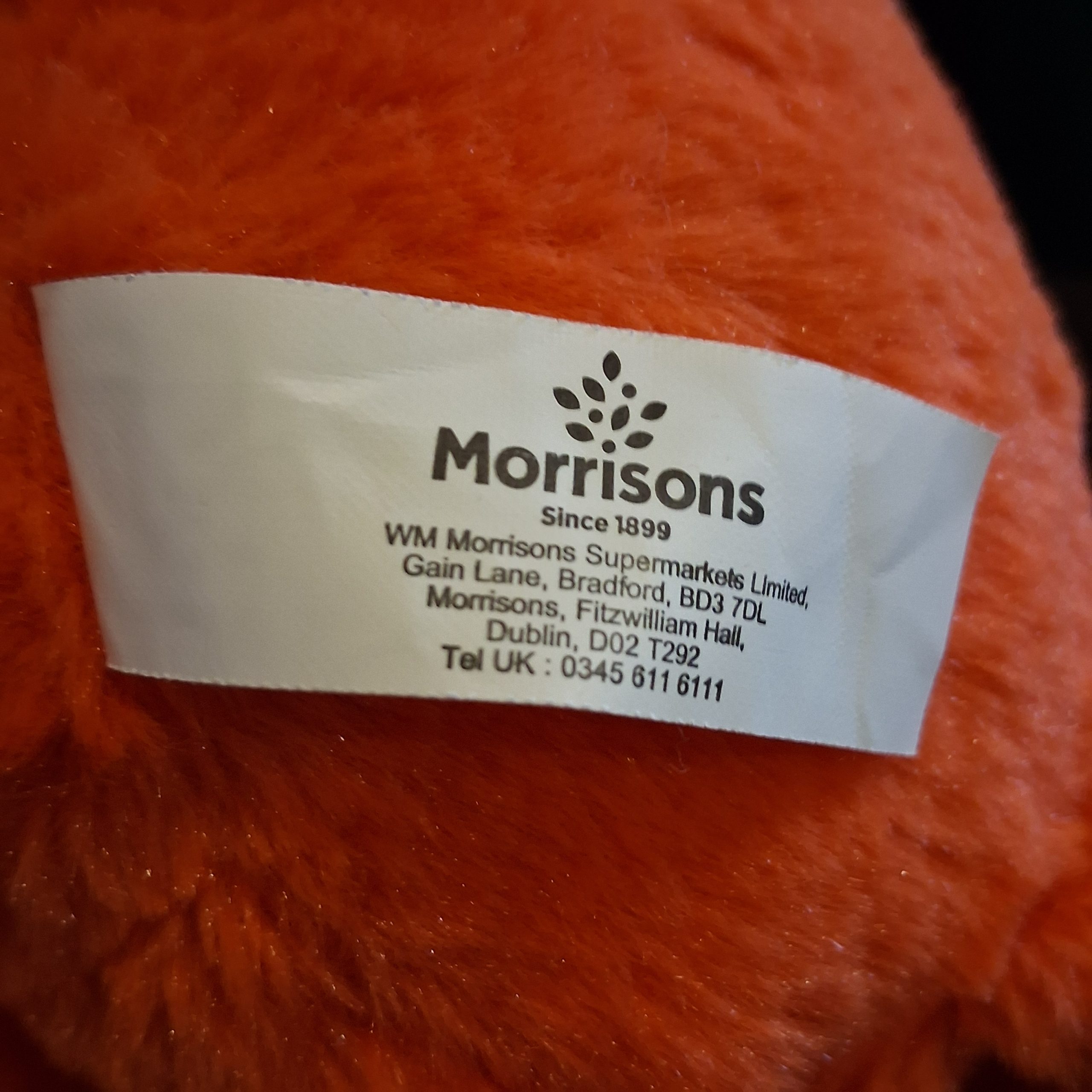 Three-Eyed Monster - Image 3