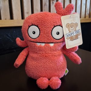 Goofy, Goofy Monster