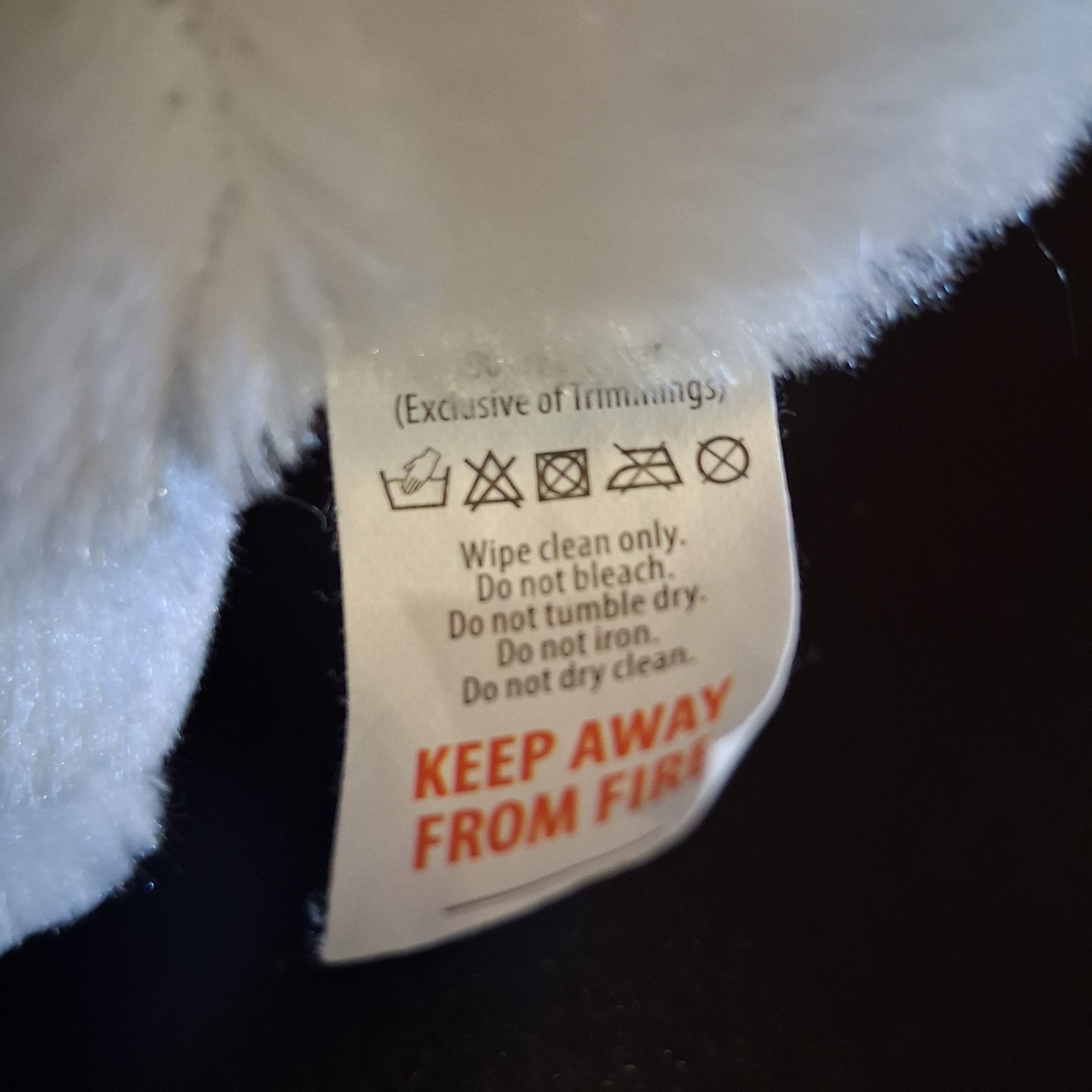 Teeny Weeny Bunny - Image 3