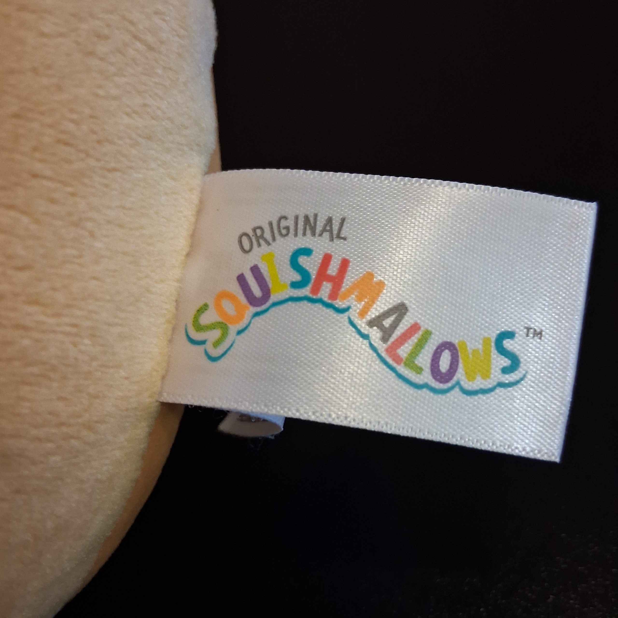 Cuddly Peanut Butter Jar - Image 3