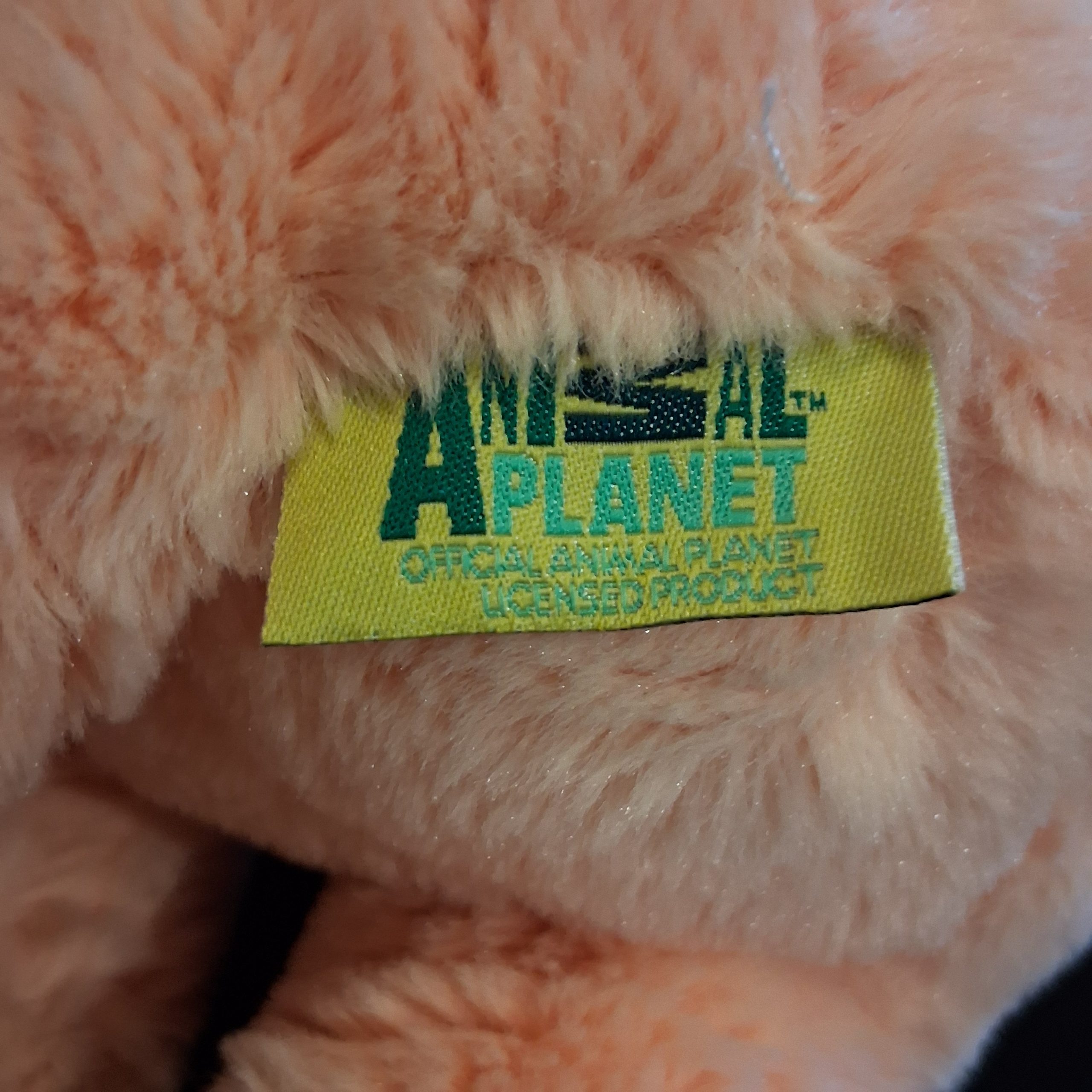 Cheeky Cuddle-Me Piglet - Image 3