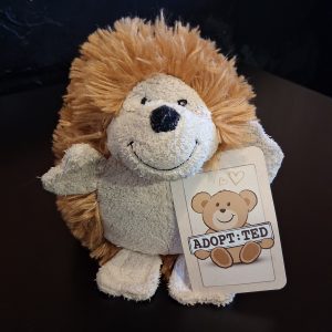 Rolly Polly Hedgehog