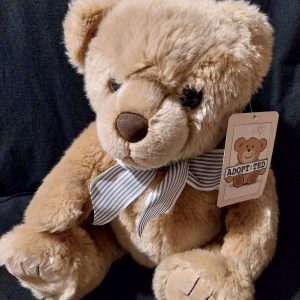 John Lewis Teddy Bear