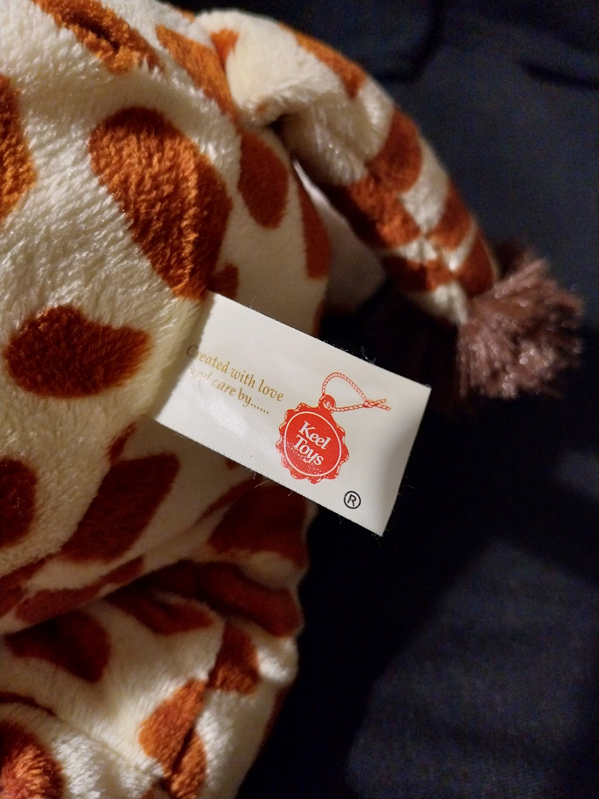 Happy Raffe Giraffe - Image 4