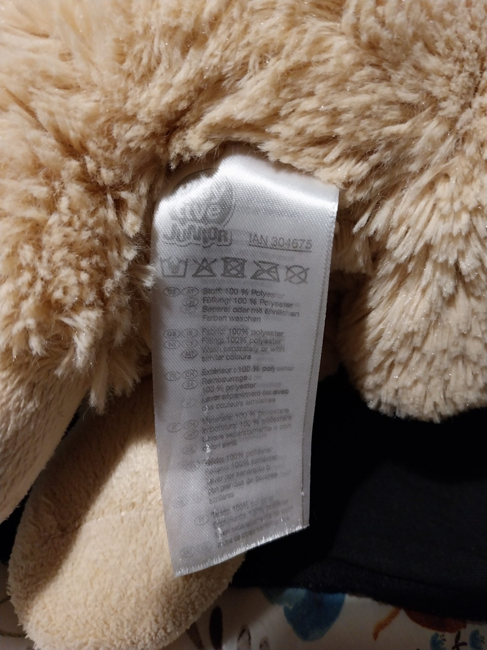 Floppety Puppy - Image 4