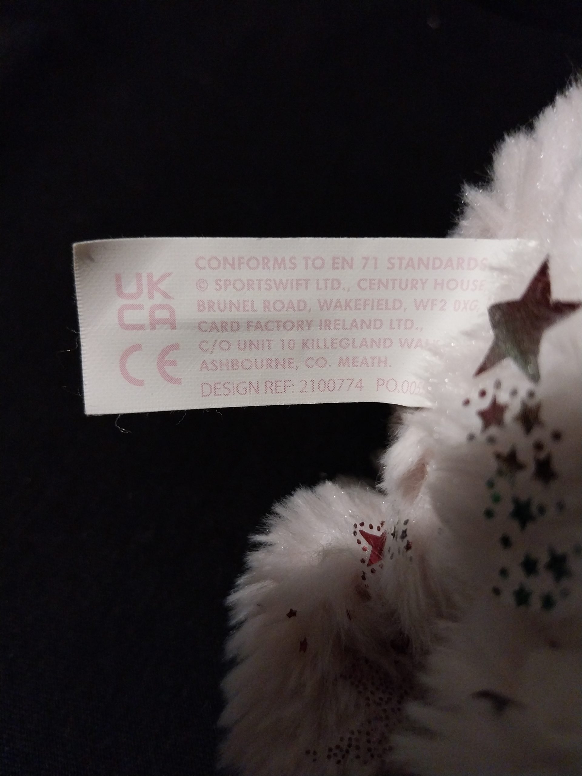 Vintage Beluga Whale - Image 5