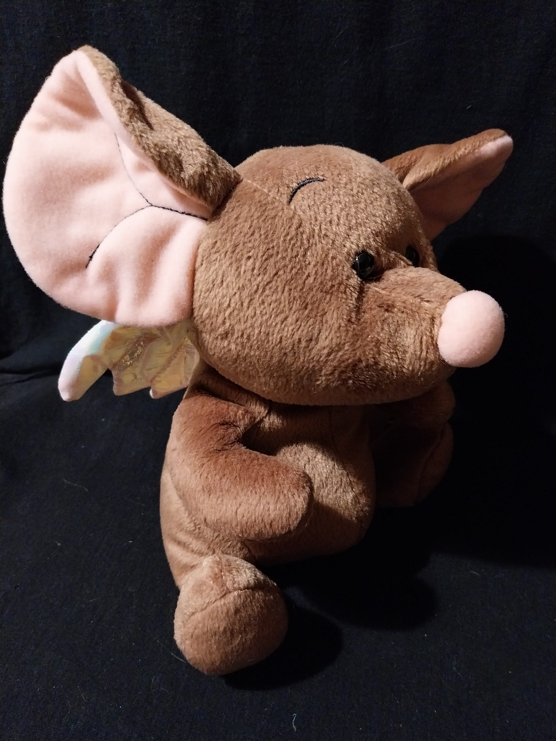 Rare Angel Mouse - Image 2