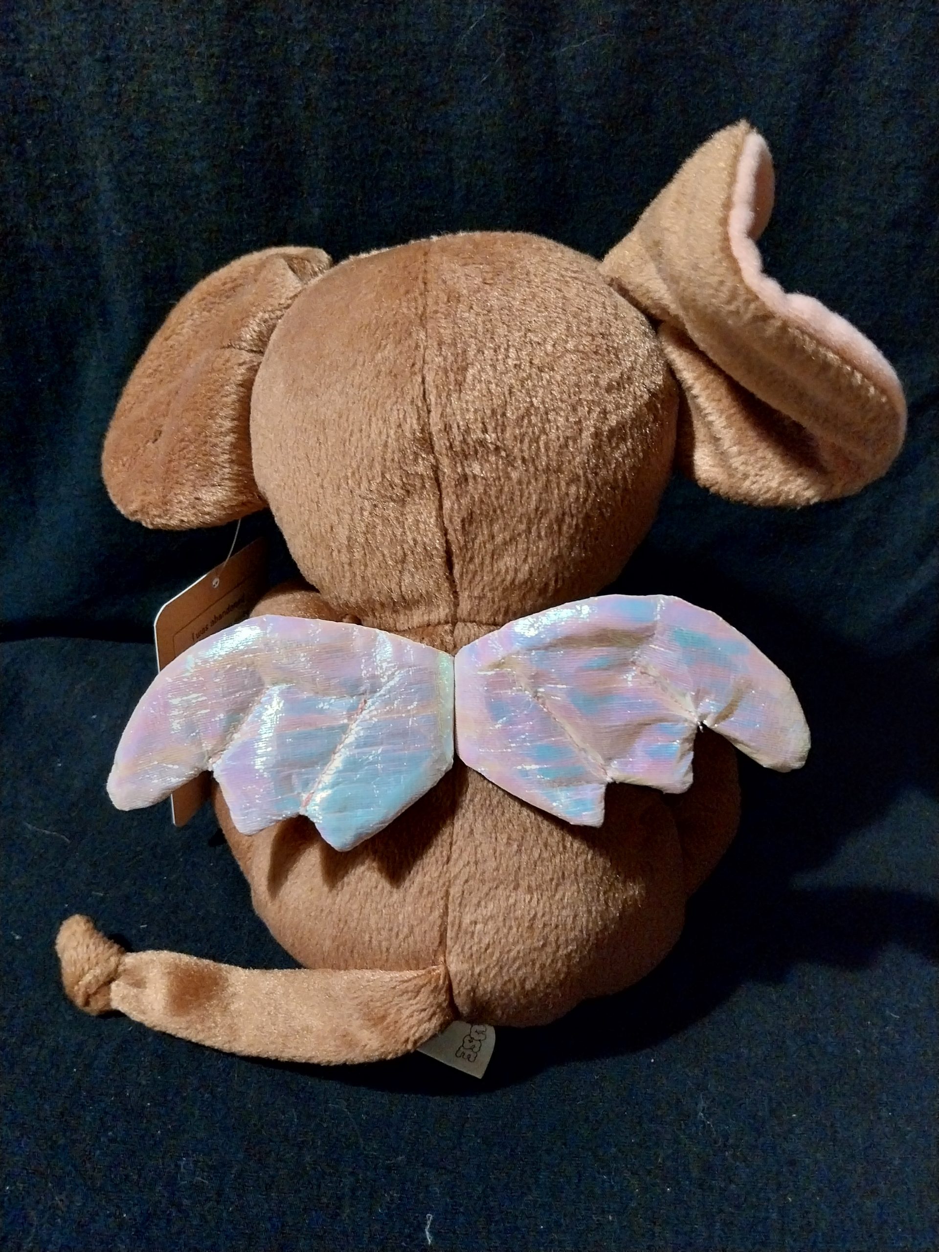 Rare Angel Mouse - Image 5