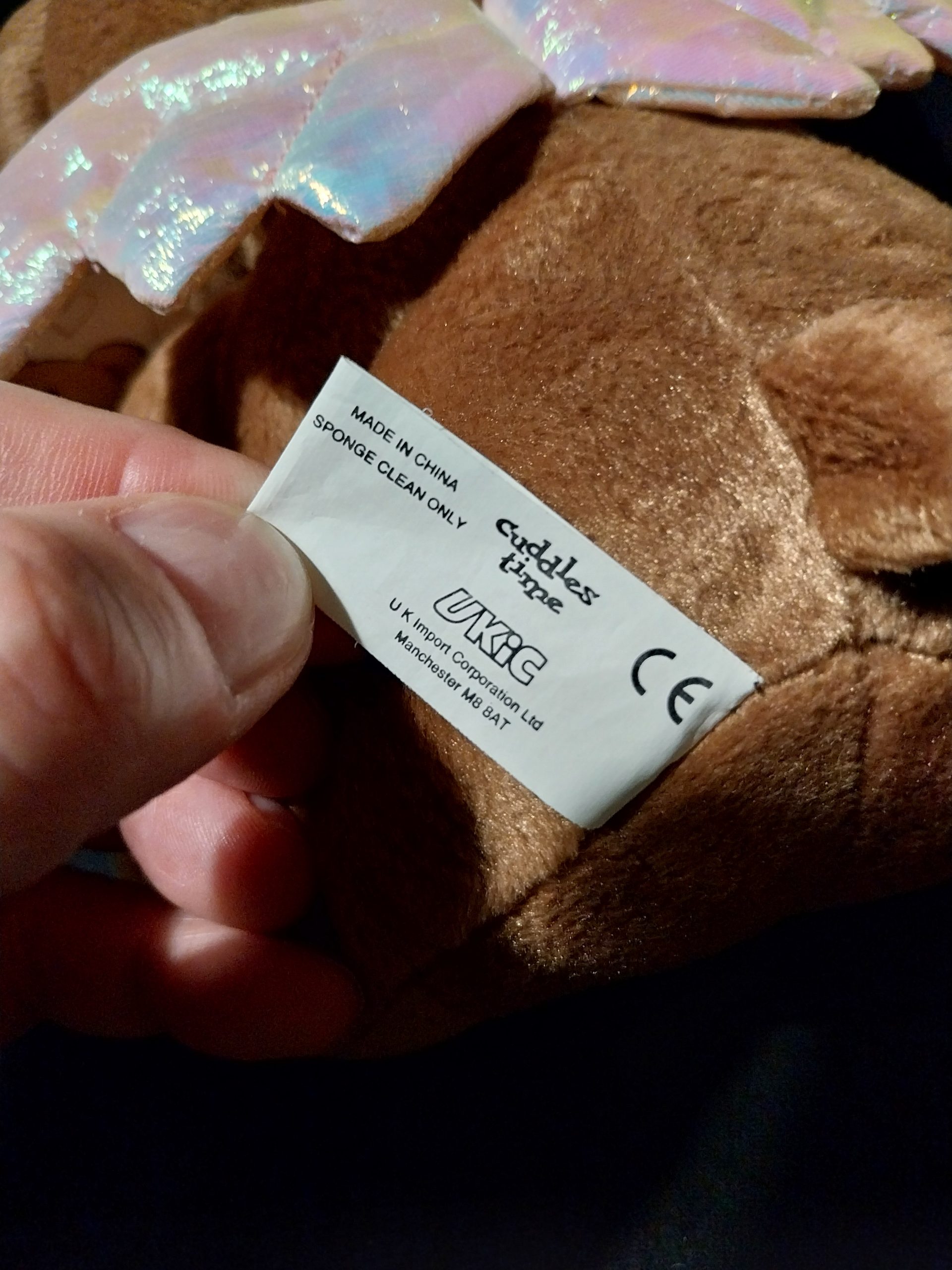 Rare Angel Mouse - Image 3