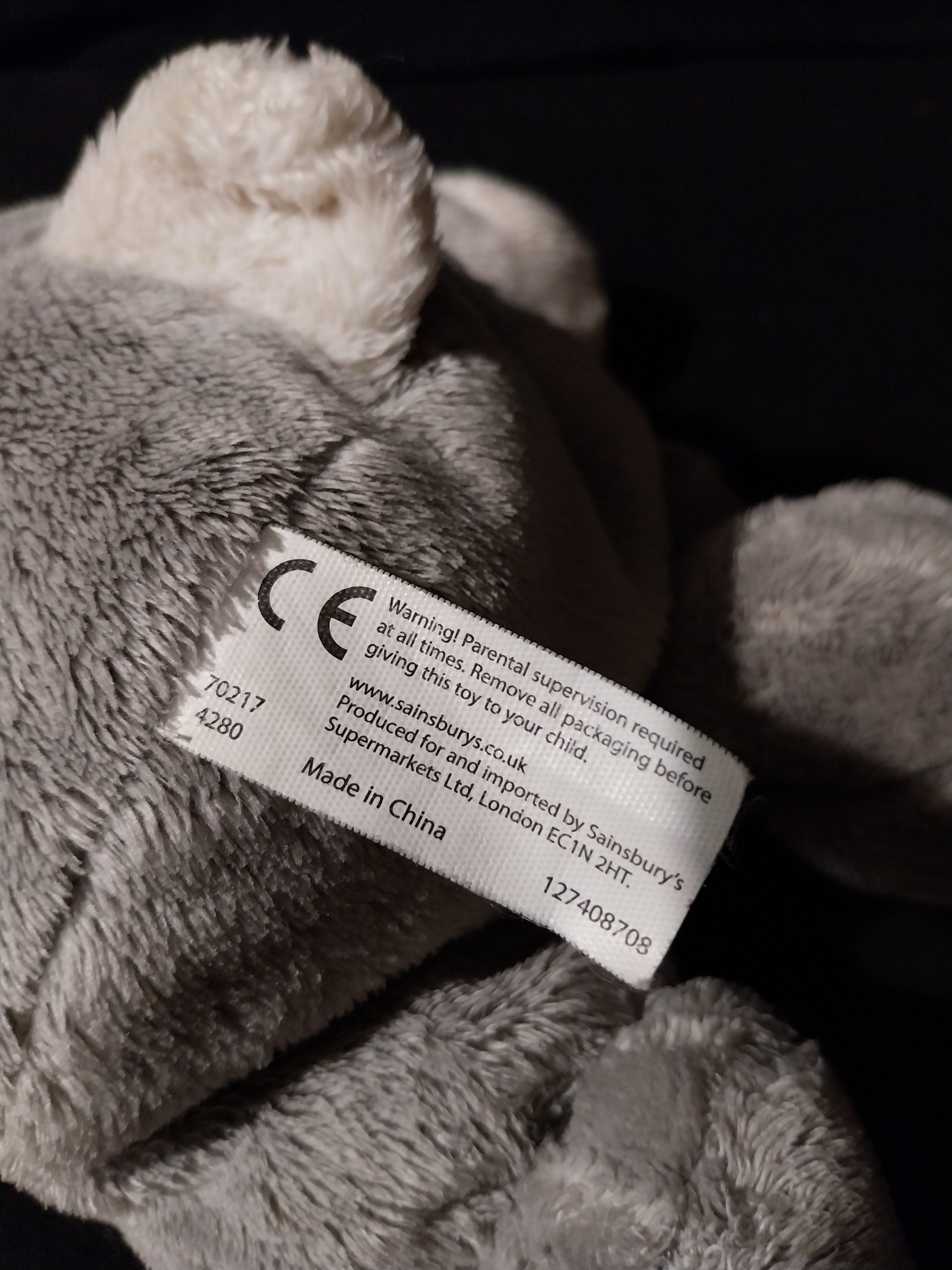 Red-Eared Bunny - Image 5