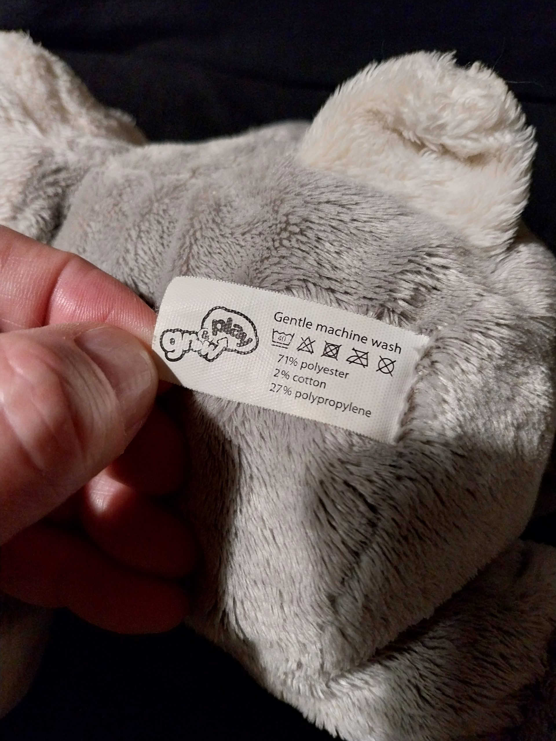 Red-Eared Bunny - Image 6