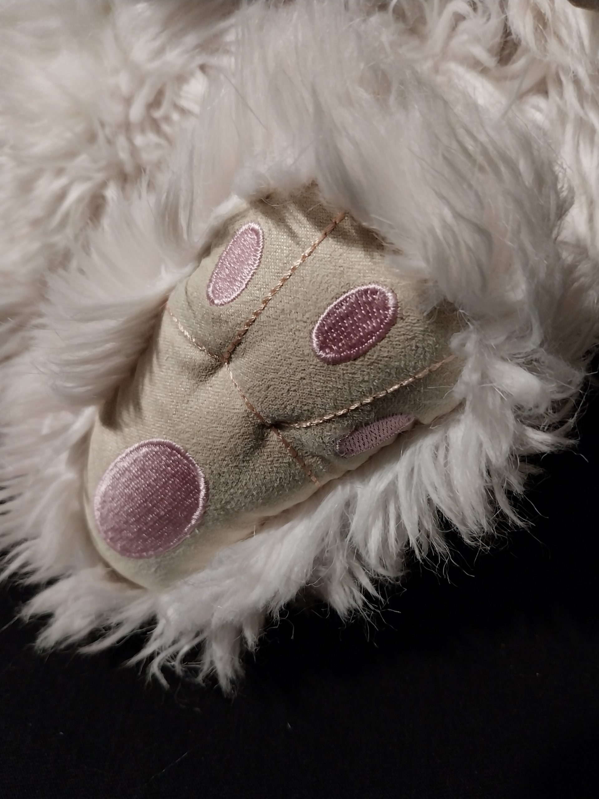 Big-Eyed Bunny - Image 2