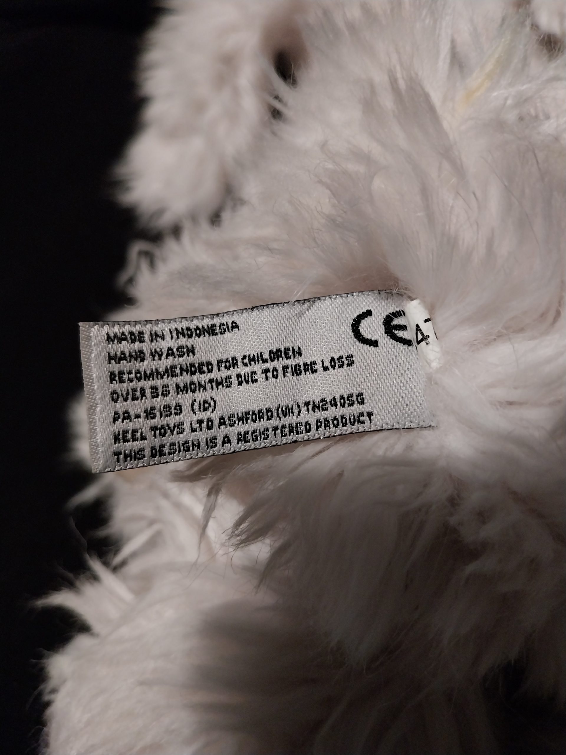 Big-Eyed Bunny - Image 5