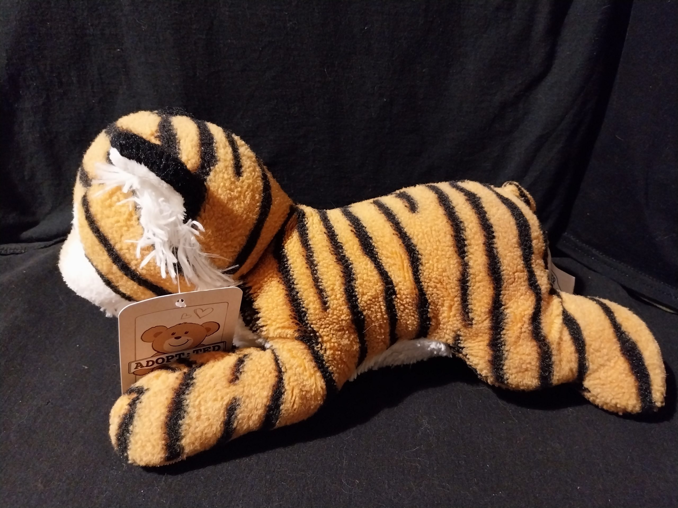 Tigger Tiger Cub - Image 2