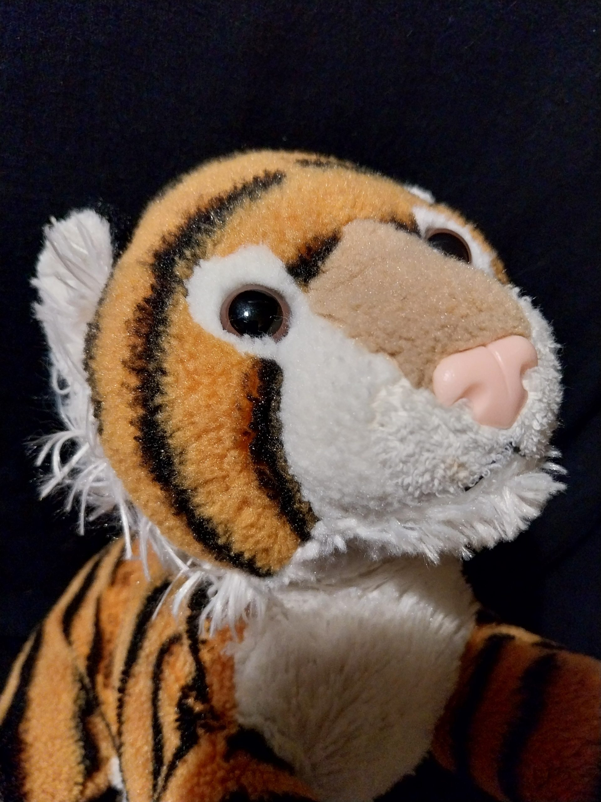 Tigger Tiger Cub - Image 3
