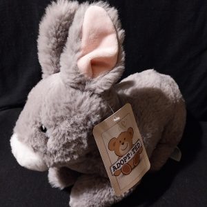 Realistic Bunny Rabbit