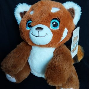 Cuddle-Me Red Panda