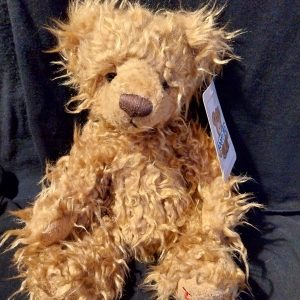 Hattie Teddy Bear