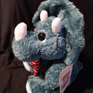 Baby Trike tricerotops