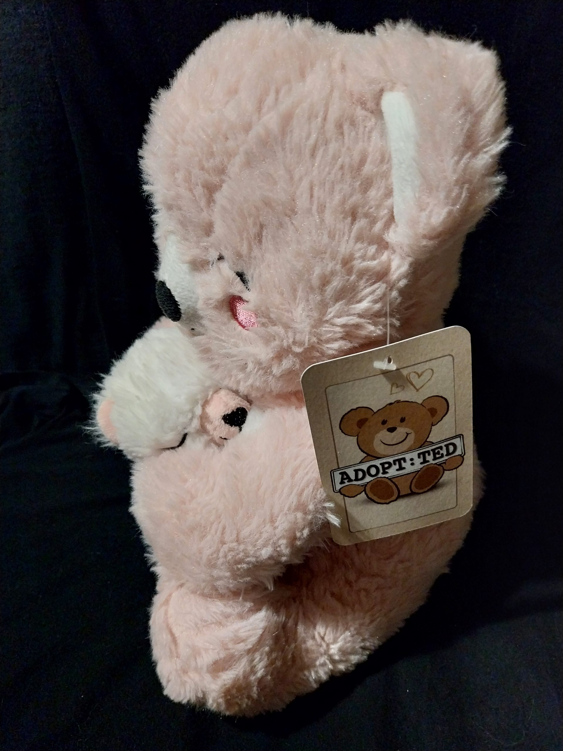 Mum & Baby Bear - Image 4