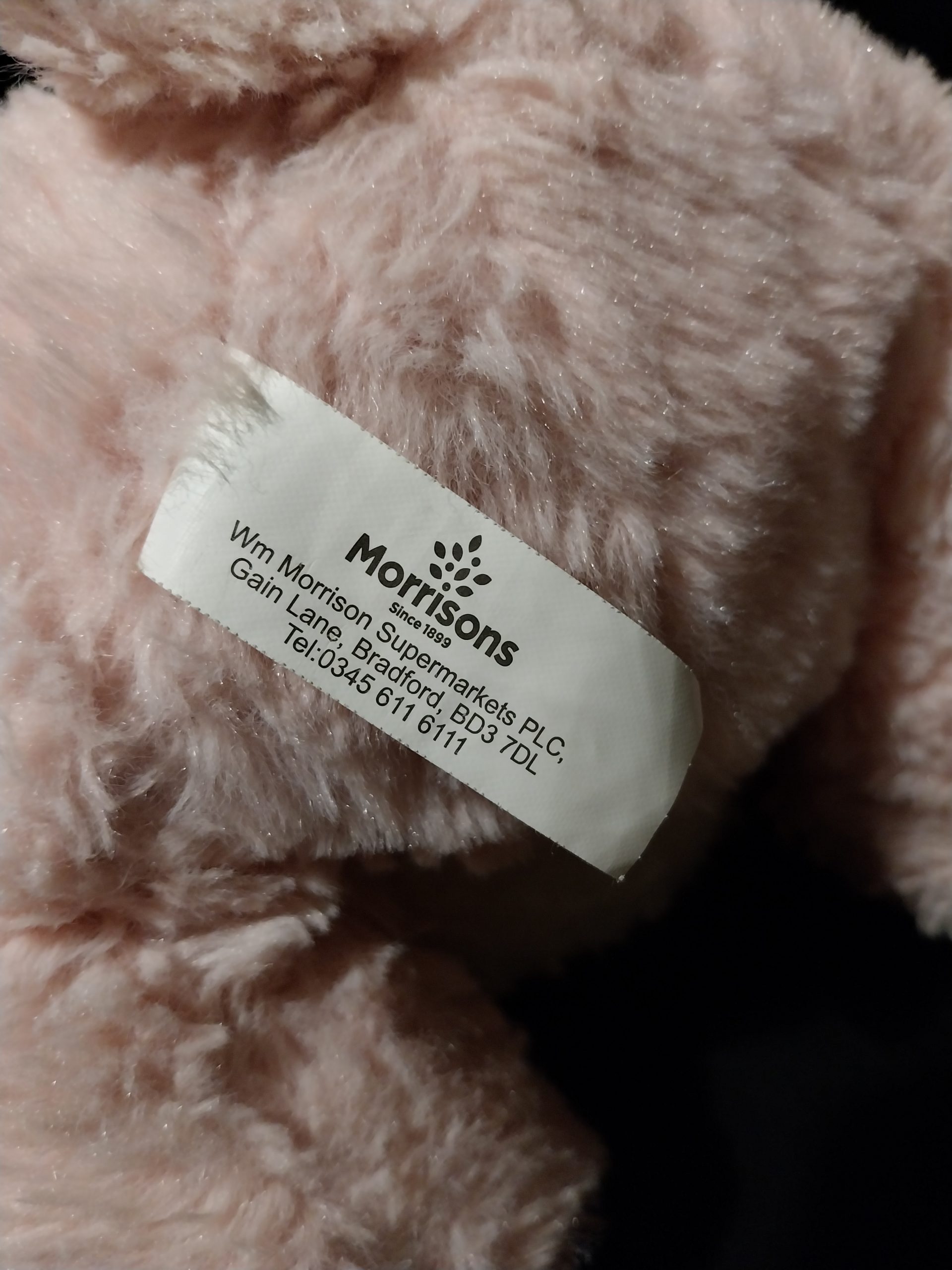 Mum & Baby Bear - Image 5