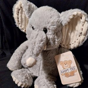 Love-Me Elephant