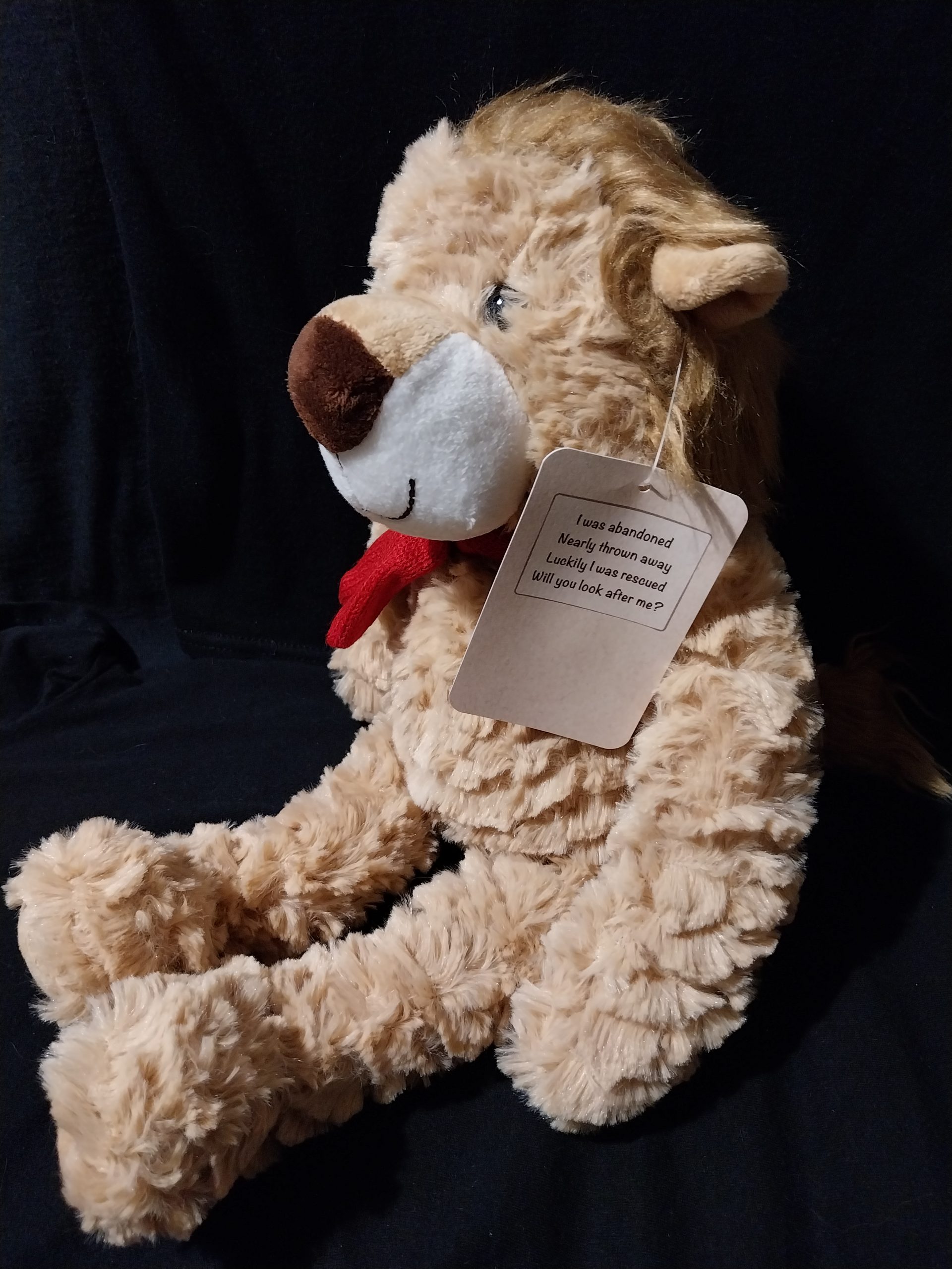 Dangle Bear - Image 3