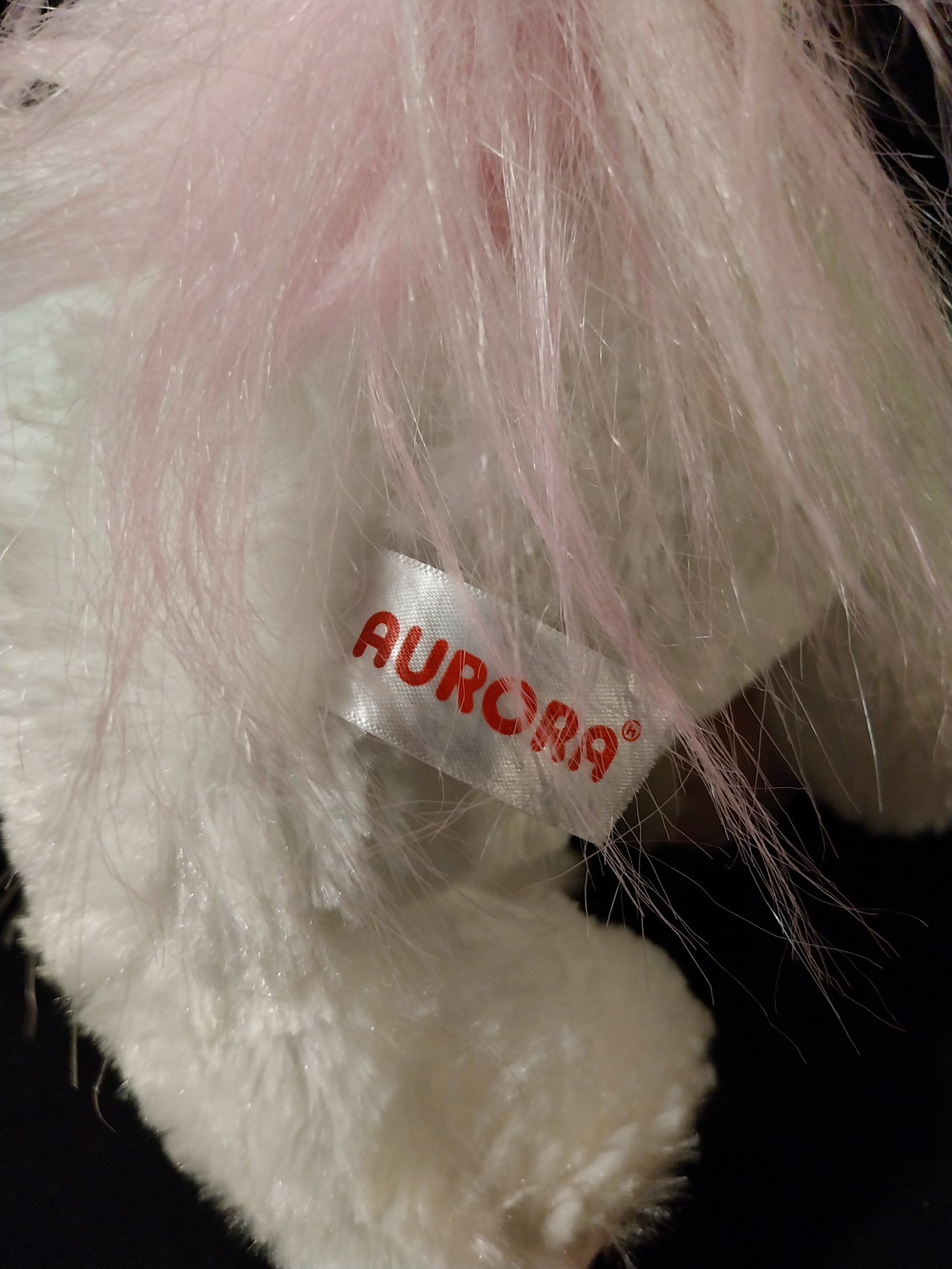Punky Pink Unicorn - Image 4
