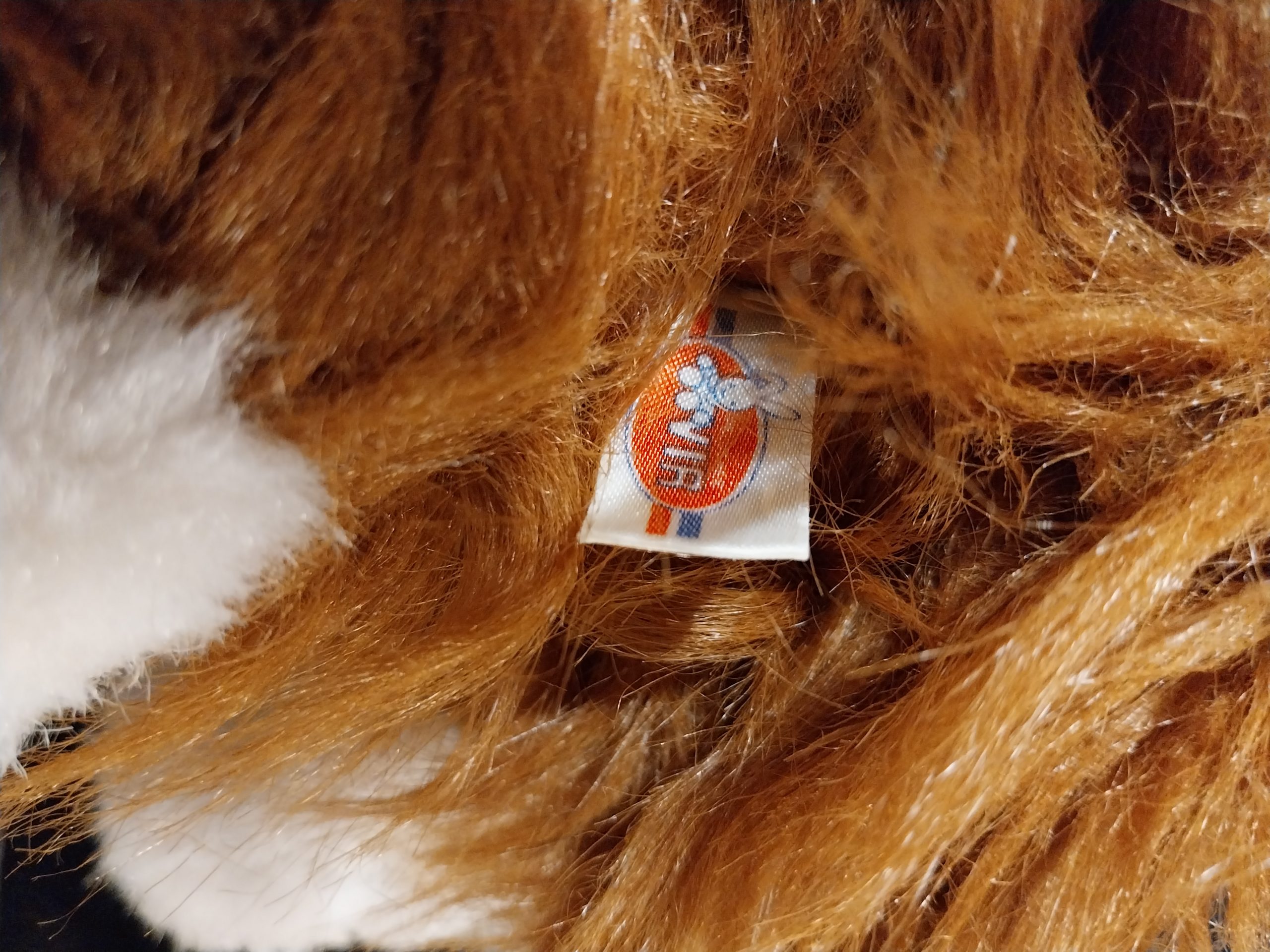 Lazy Collie Dog - Image 4