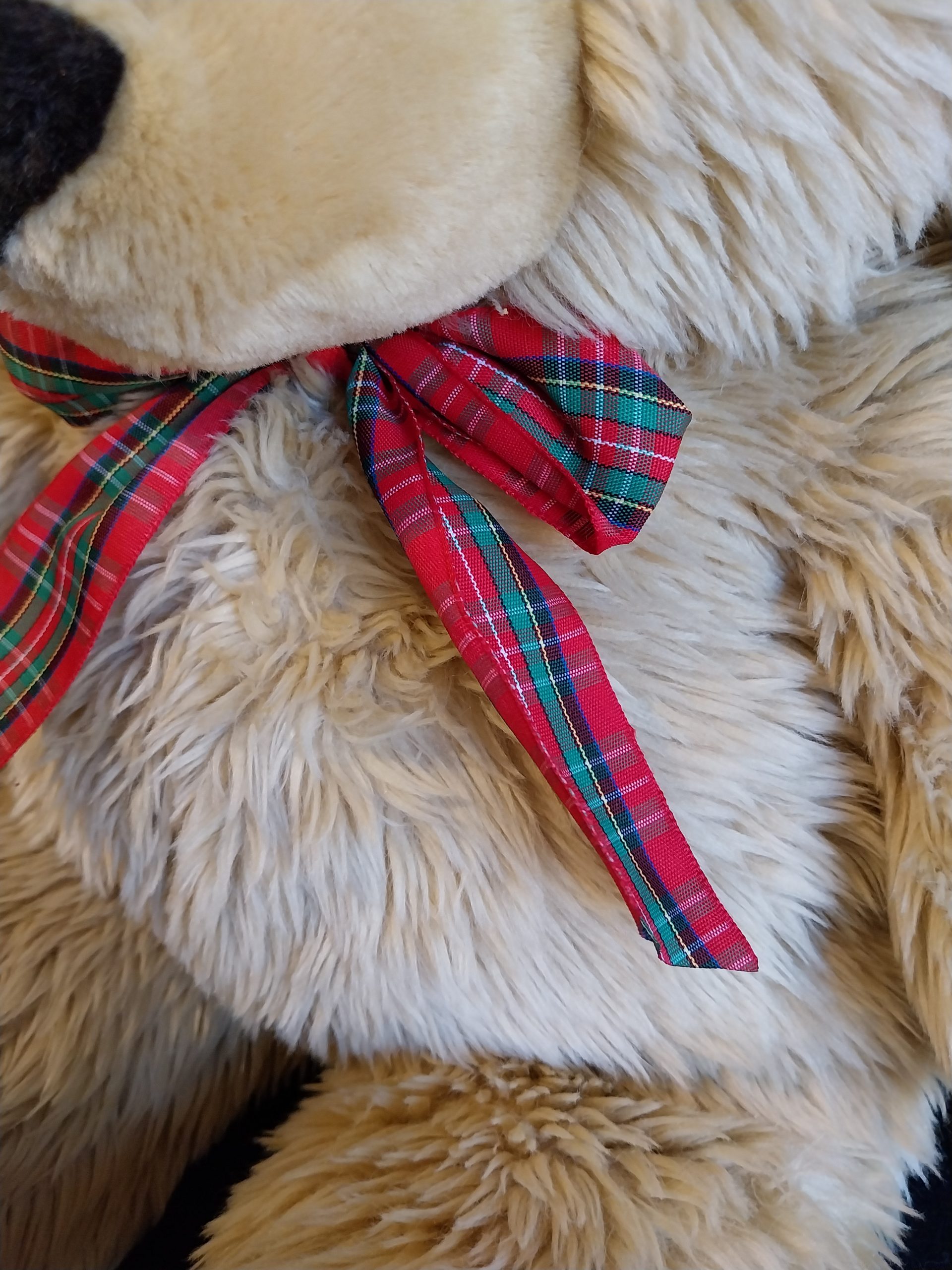 Large Cuddle Bear - Image 3