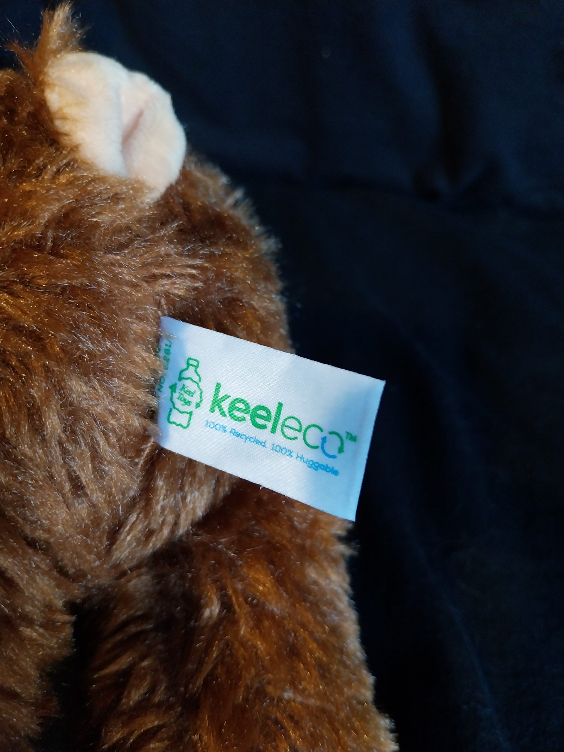 Cuddly Christmas Reindeer - Image 4