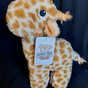 Just Love Me Giraffe