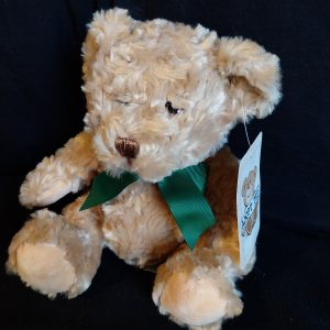 Adorable Little Teddy