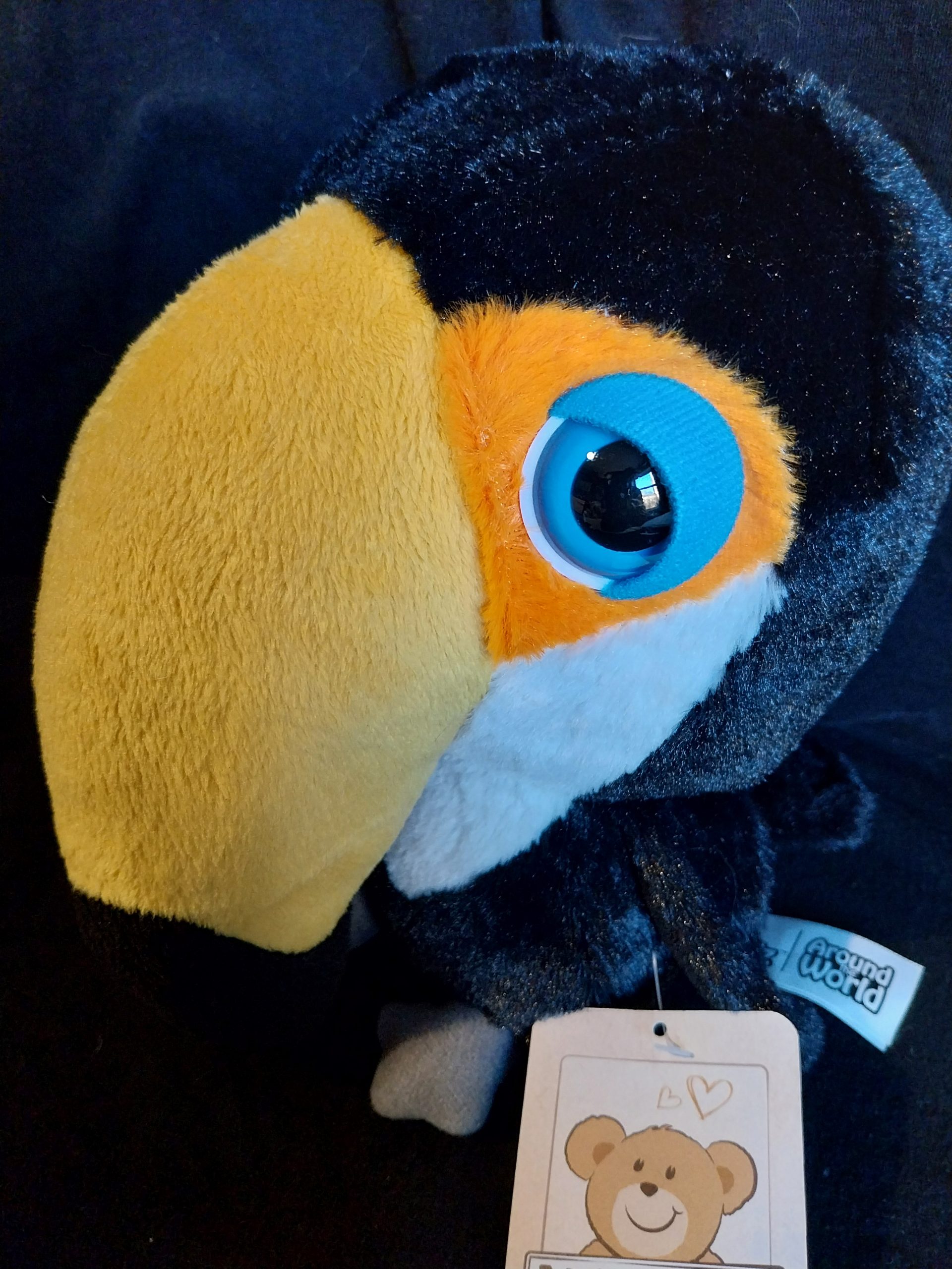 Crazy Macaw - Image 2