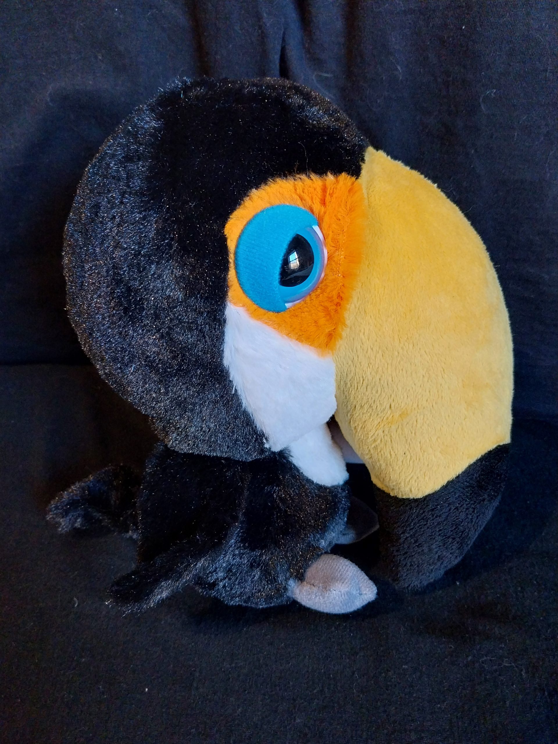 Crazy Macaw - Image 3